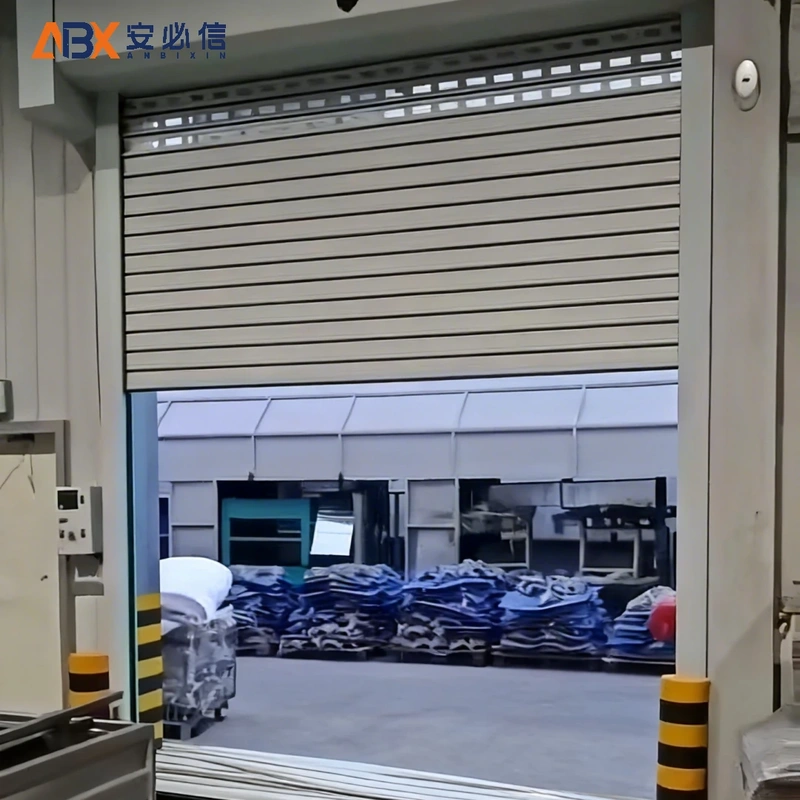 延安市雷达高速门